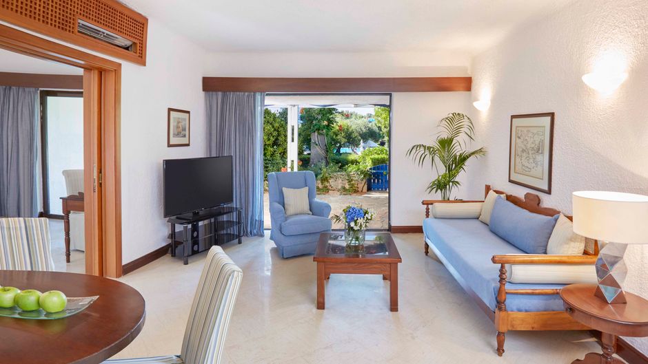 Elounda Bay Palace Suite