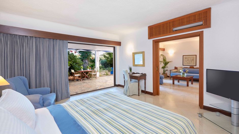 Elounda Bay Palace Suite