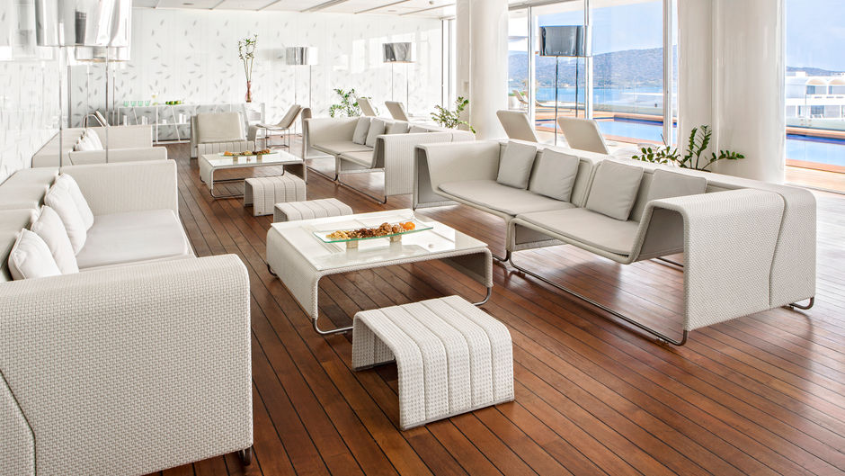 Elounda Bay Palace Spa