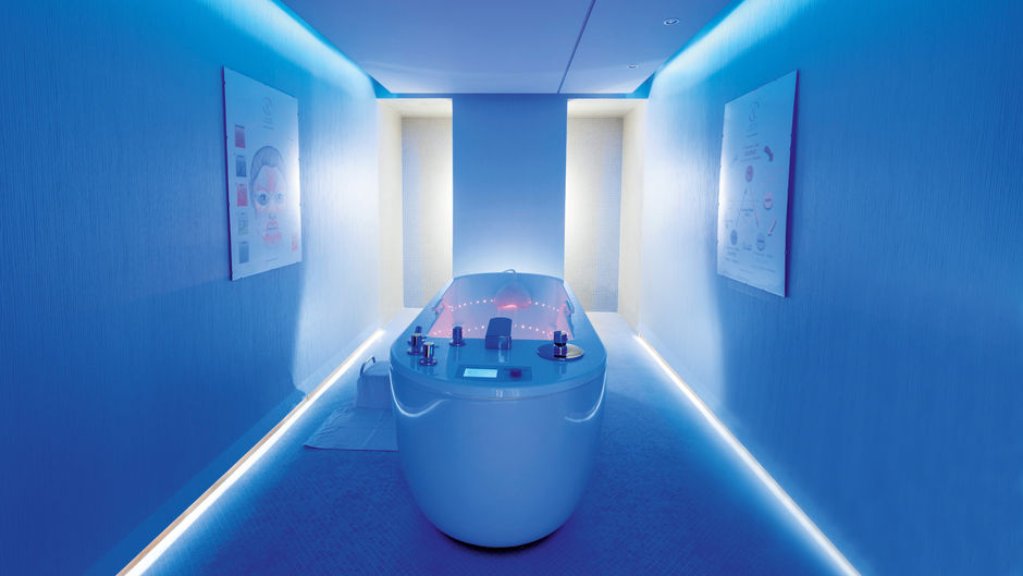 Elounda Bay Palace Spa