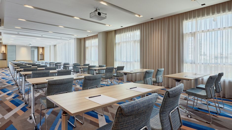 Courtyard by Marriott Jubail Meeting