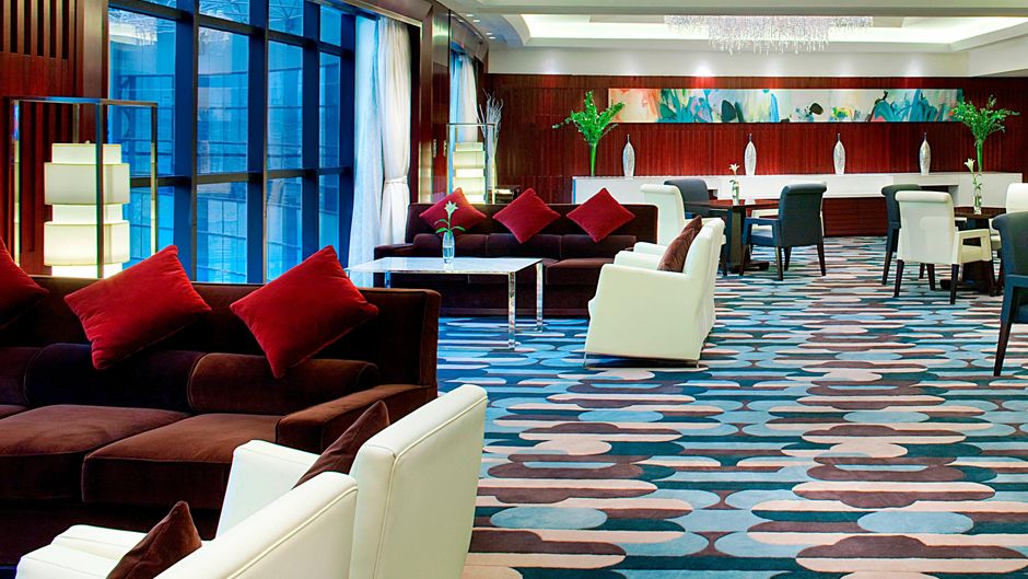 Four Points by Sheraton Hangzhou Other