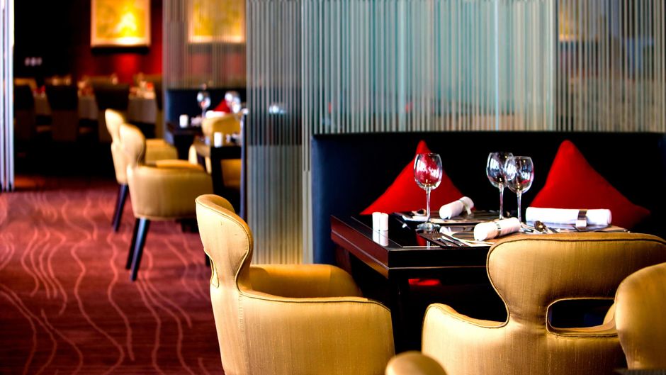 Four Points by Sheraton Hangzhou Restaurant