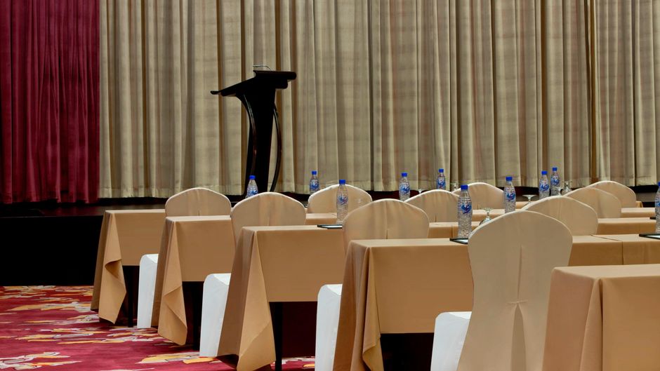 Four Points by Sheraton Hangzhou Meeting