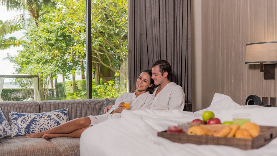 Phuket Marriott Resort and Spa, Nai Yang Other
