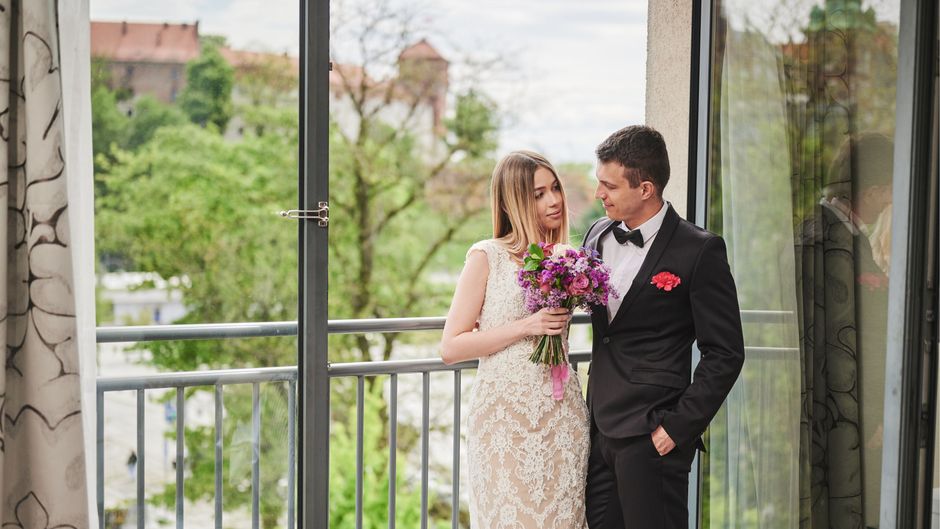 Sheraton Grand Krakow Other