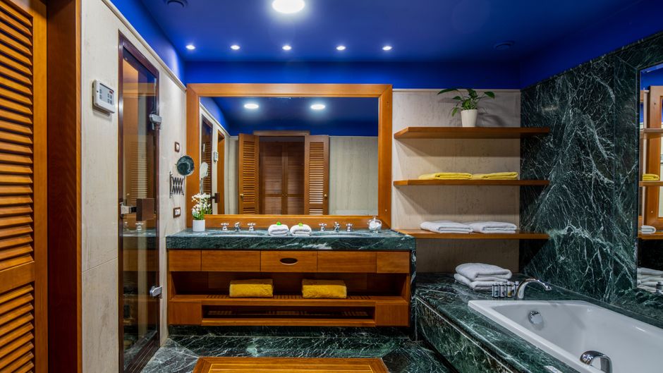 Elounda Beach Hotel & Villas Suite