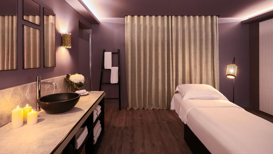 Hotel Royal Barriere Deauville Spa