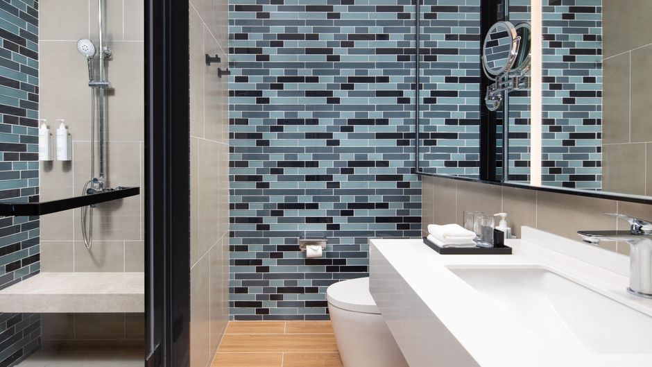 Fairfield by Marriott Kunshan Room