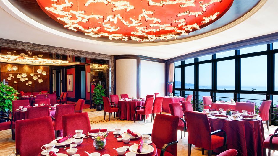 Four Points by Sheraton Hainan, Sanya Restaurant