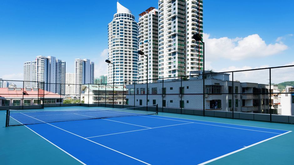 Four Points by Sheraton Hainan, Sanya Recreation