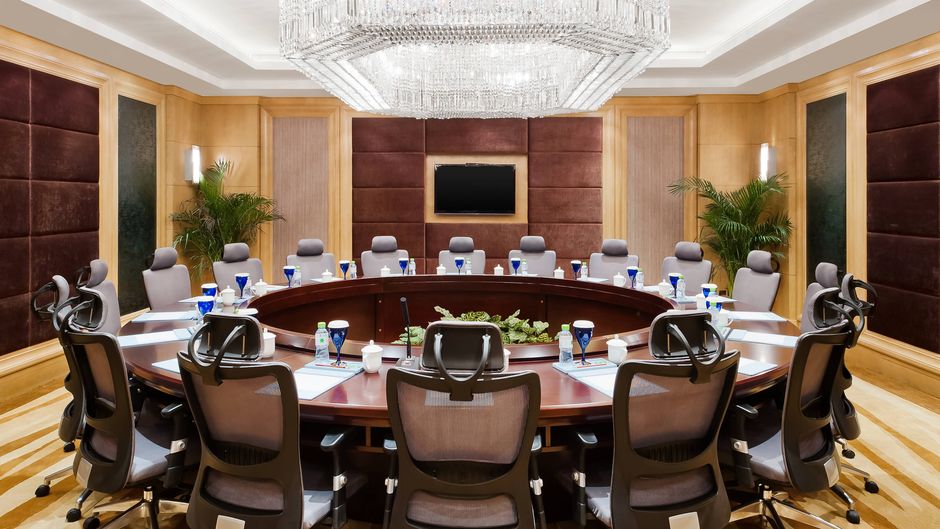 Four Points by Sheraton Hainan, Sanya Meeting