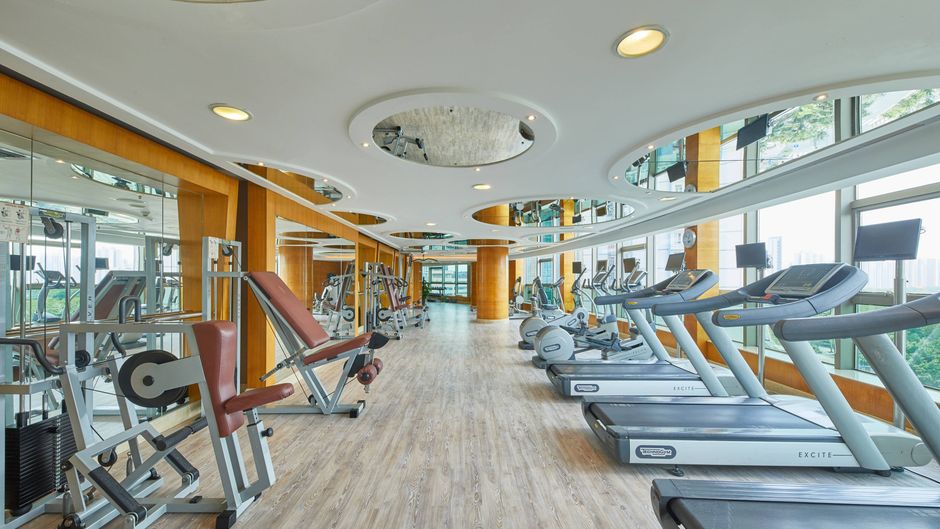 Four Points by Sheraton Shenzhen Recreation