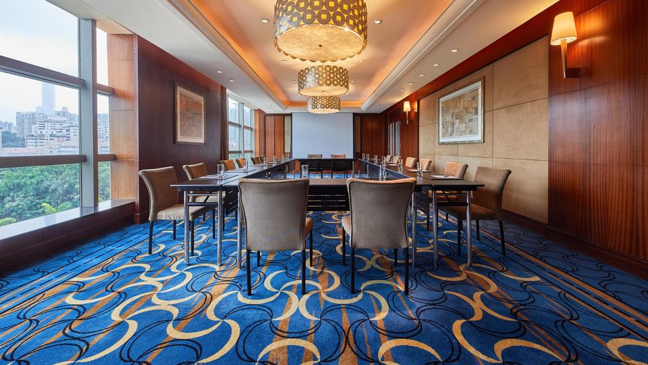 Four Points by Sheraton Shenzhen Meeting