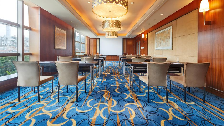Four Points by Sheraton Shenzhen Meeting