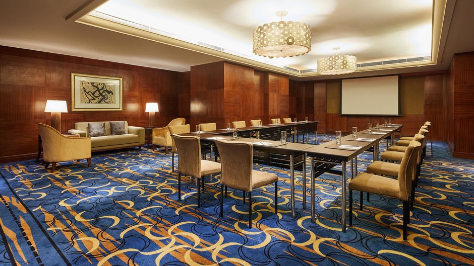 Four Points by Sheraton Shenzhen Meeting