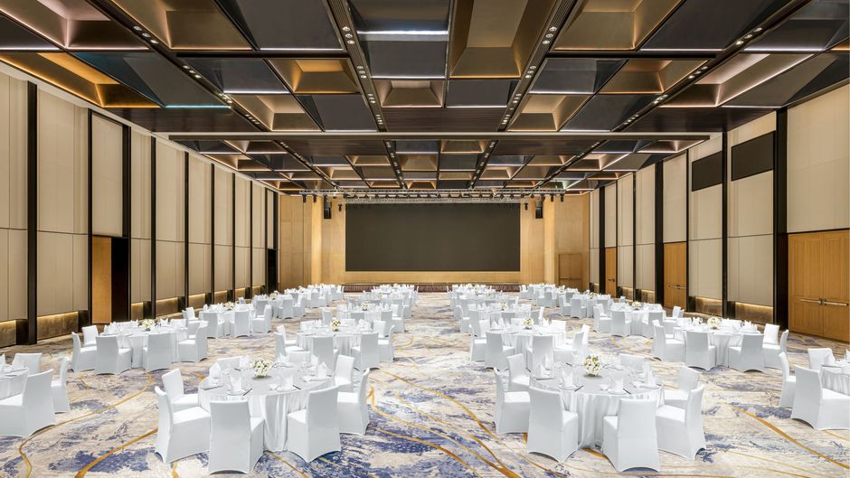 The Westin Wuhan Hanyang Other