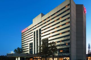 Sheraton Edison