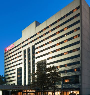 Sheraton Edison