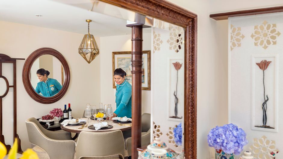 The Gateway Hotel Fatehadbad Rd Agra Room