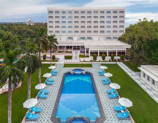 The Gateway Hotel Fatehadbad Rd Agra