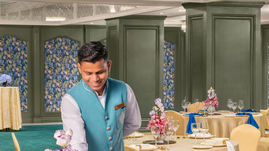 The Gateway Hotel Fatehadbad Rd Agra Meeting