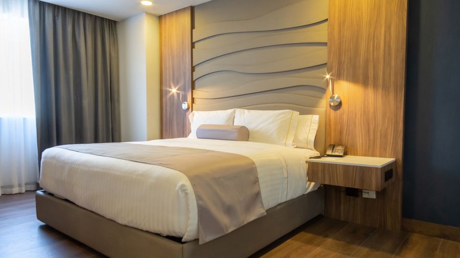 Sheraton Guadalajara Expo Suite