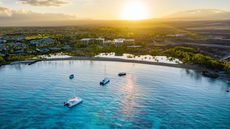 Waikoloa Beach Marriott Resort & Spa