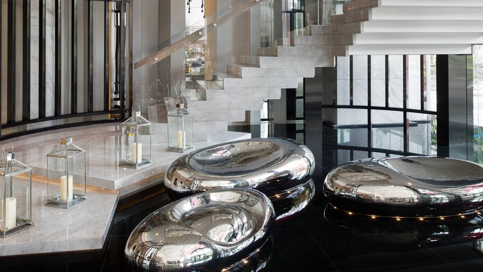 Courtyard by Marriott Shenzhen Northwest Other