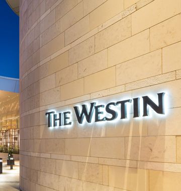 The Westin Nashville