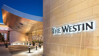 The Westin Nashville