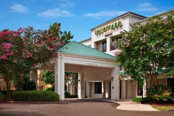 Courtyard New Orleans Covington