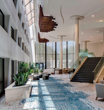 San Antonio Marriott Northwest