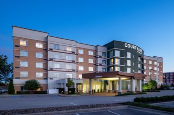 Courtyard by Marriott Charleston