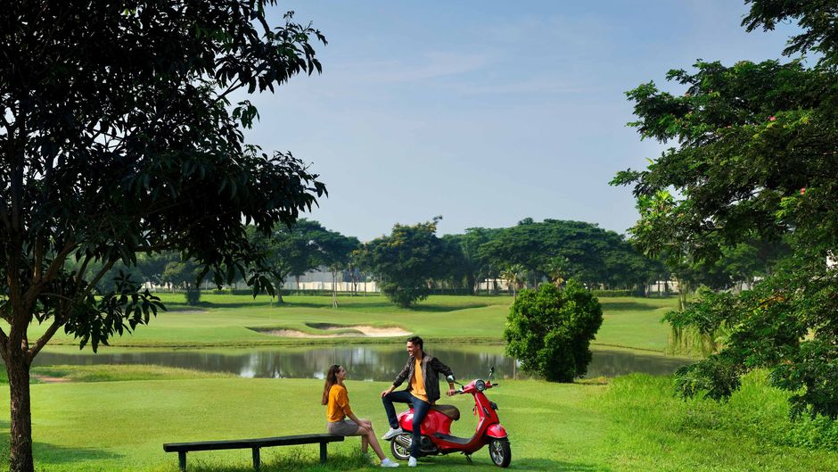 Four Points by Sheraton, Pakuwon Indah Other