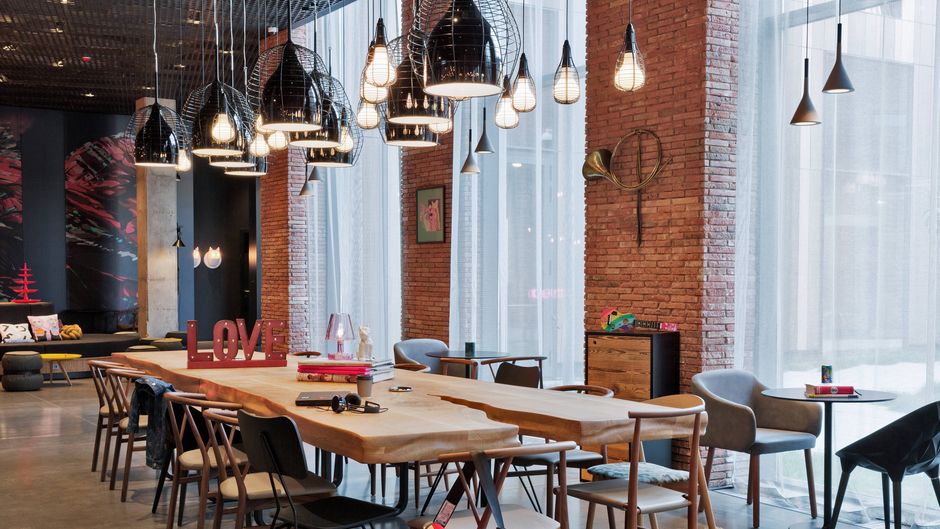 MOXY Tbilisi Other