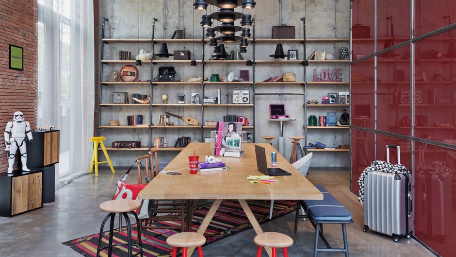 MOXY Tbilisi Other