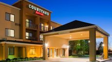Courtyard Toledo Rossford/Perrysburg