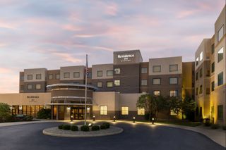 Residence Inn Youngstown Warren Niles