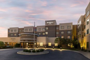 Residence Inn Youngstown Warren Niles