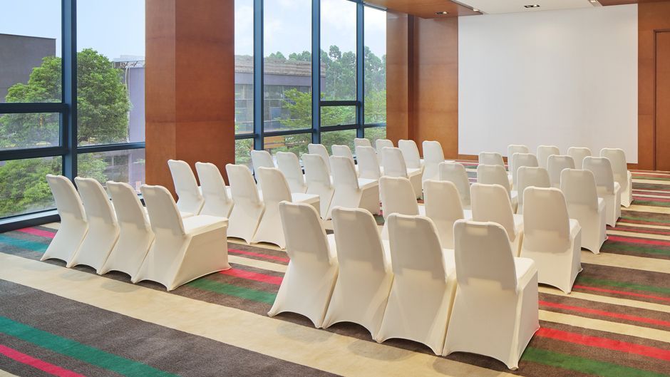 aloft Nanhai Foshan Meeting