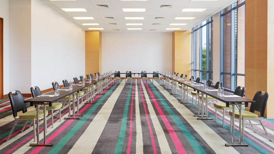 aloft Nanhai Foshan Meeting