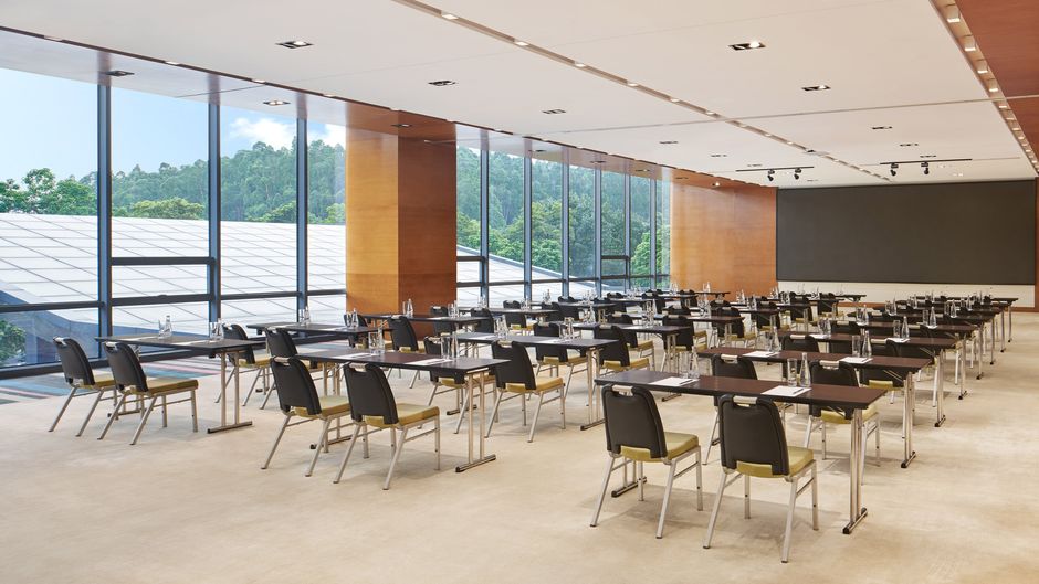 aloft Nanhai Foshan Meeting