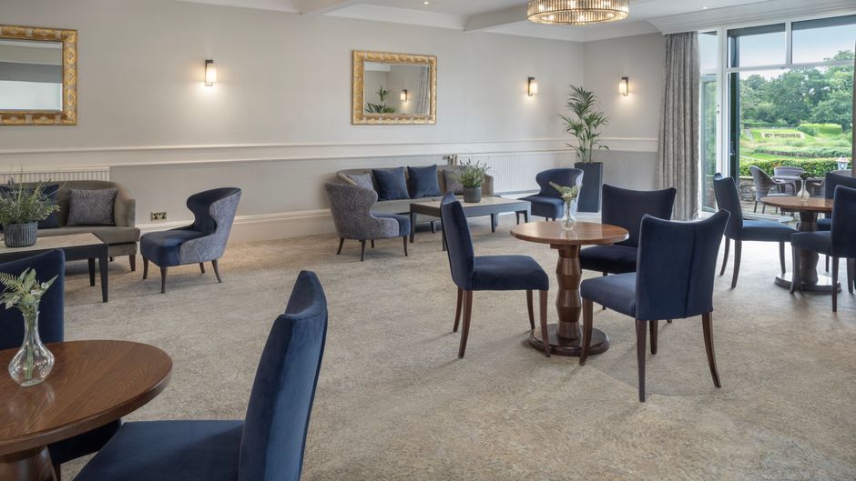 Delta Hotels St Pierre Country Club Meeting