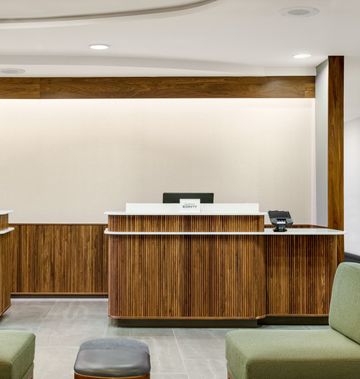 Courtyard by Marriott Columbia
