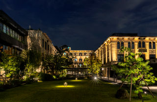 Amenity Hotel Kyoto