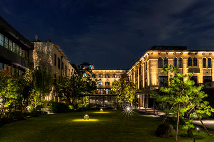 Amenity Hotel Kyoto