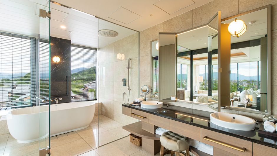 Amenity Hotel Kyoto Room