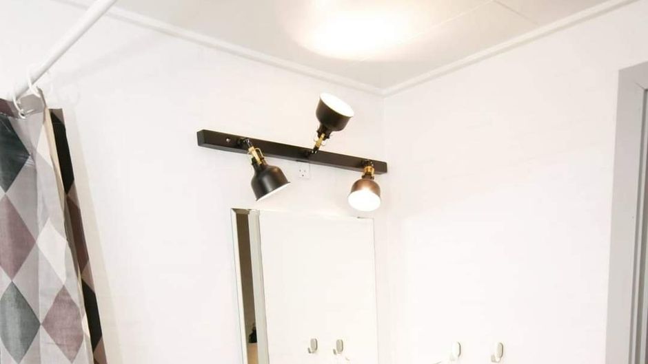 Sonder Omme Kro Room