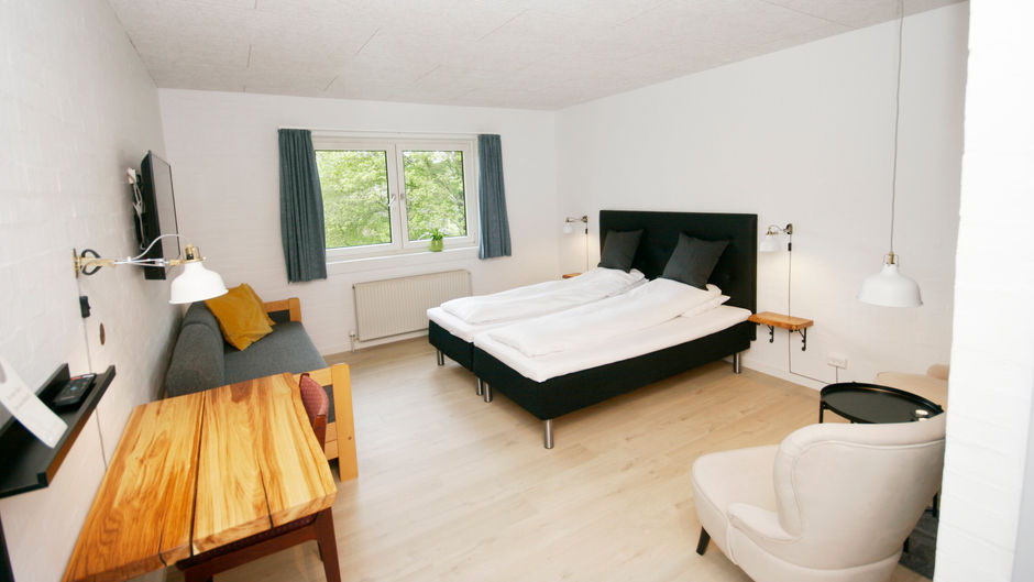 Sonder Omme Kro Room
